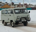 В России предложили повысить транспортный налог для автомобилей старше 15 лет