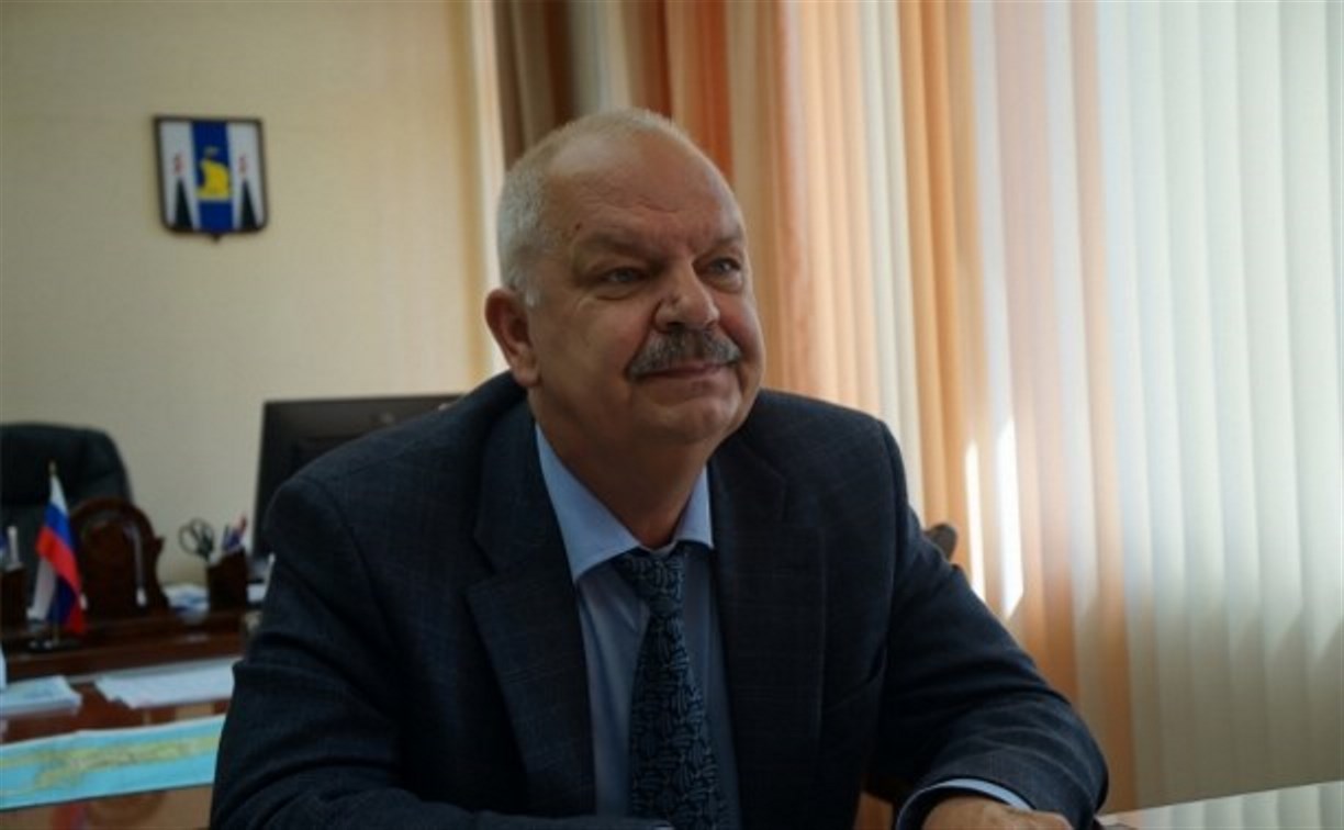Бывшего заместителя председателя сахалинского правительства отправили в СИЗО Хабаровска