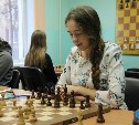 Сахалинка примет участие в высшей лиге чемпионата России по шахматам