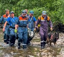 Девять суток в лесу: на Сахалине спасли обессиленного заблудившегося 79-летнего пенсионера