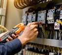 "Сахалинэнерго" объяснило частые отключения электричества в некоторых домах Южно-Сахалинска