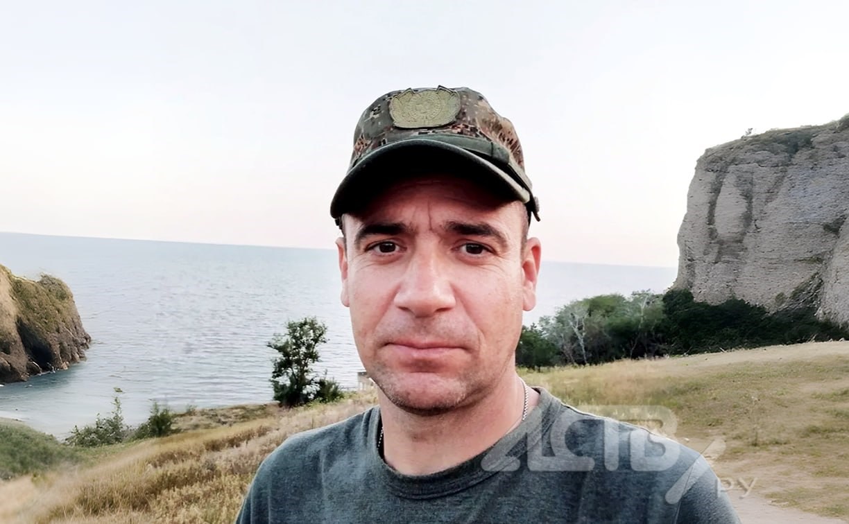 40-летний мужчина пропал в Южно-Сахалинске