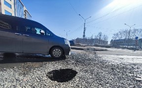 Происшествия