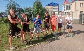 Общество