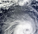 Мокрый снег и ураганный ветер обрушатся на север Сахалина