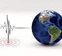 У Северных Курил произошло землетрясение магнитудой почти 6 