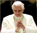 Отречение Папы Римского Бенедикта XVI обескуражило католиков Сахалина