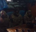 Распределение сахалинских детсадовских хоккейных команд провели разведчики на Донбассе