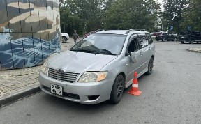 Происшествия