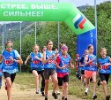 Самых быстрых легкоатлетов ДФО определят на Сахалине 