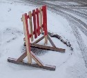 За сутки спасатели Южно-Сахалинска отработали 7 обращений от жителей об открытых люках