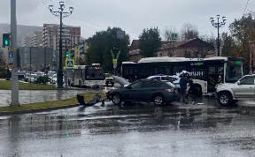 Происшествия