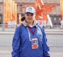 "Сделать первый шаг": южносахалинка Елизавета Никакошева рассказала о своём пути в волонтёрстве