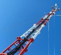 Tele2 запустила 4G в планировочном районе Лиственничное