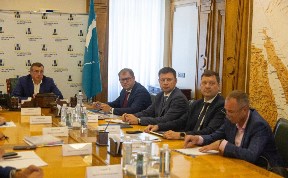 Общество