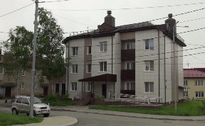 Общество