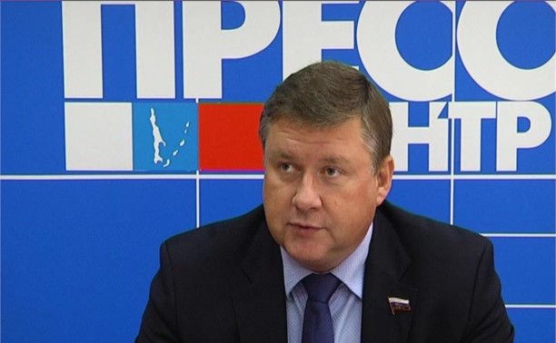 Гергий Карлов прокомментировал принятие закона о реформе РАН Гергий Карлов прокомментировал принятие закона о реформе РАН