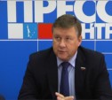 Гергий Карлов прокомментировал принятие закона о реформе РАН