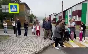 Происшествия