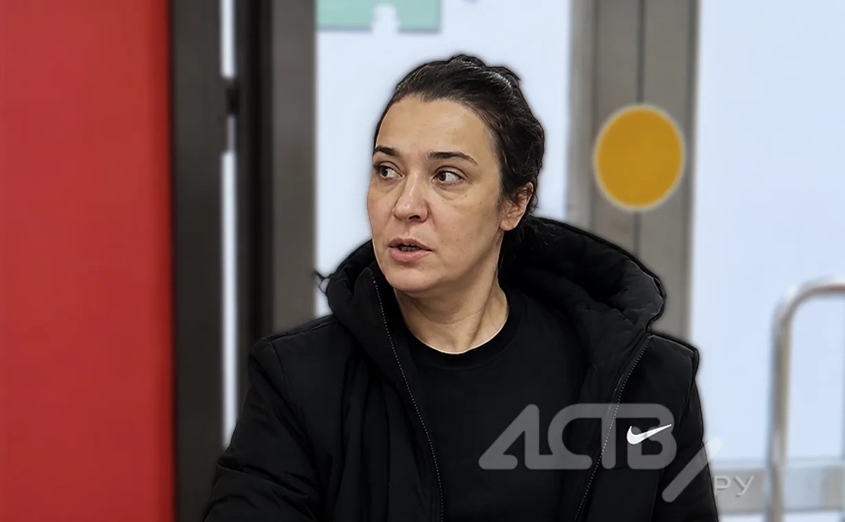 В Южно-Сахалинске пропала 36-летняя женщина