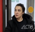 В Южно-Сахалинске пропала 36-летняя женщина