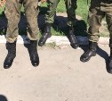Взяли под стражу в зале суда: военнослужащему на Сахалине вынесли приговор за отказ ехать на СВО