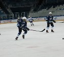 Сахалинские хоккеисты поборются за первенство «Золотой шайбы» 