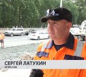 "Всё знакомо, поближе к мирной жизни": два ветерана СВО стали работать на заводе Федотова