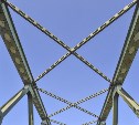 Глава РЖД назвал возможные сроки строительства моста на Сахалин