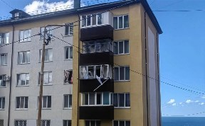 Происшествия