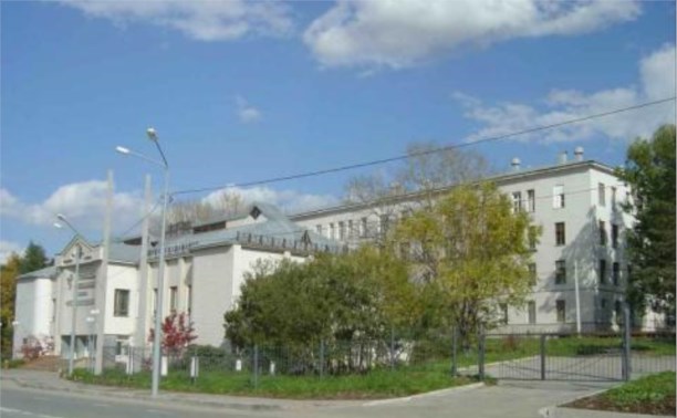 Ремонт в 2-х отделениях южно-сахалинской горбольницы идет с существенным отставанием Ремонт в 2-х отделениях южно-сахалинской горбольницы идет с существенным отставанием