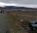 "Кроссовер прокатный, водитель пьян": в суд ушло дело о смертельном ДТП на Сахалине
