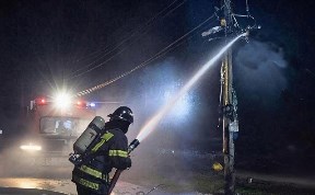 Происшествия