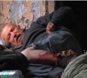 Сахалинец, нуждающийся в медицинской помощи, пролежал на стройке четыре дня