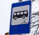 Странными ценами за билет и проезжающими мимо автобусами возмущены жители Троицкого