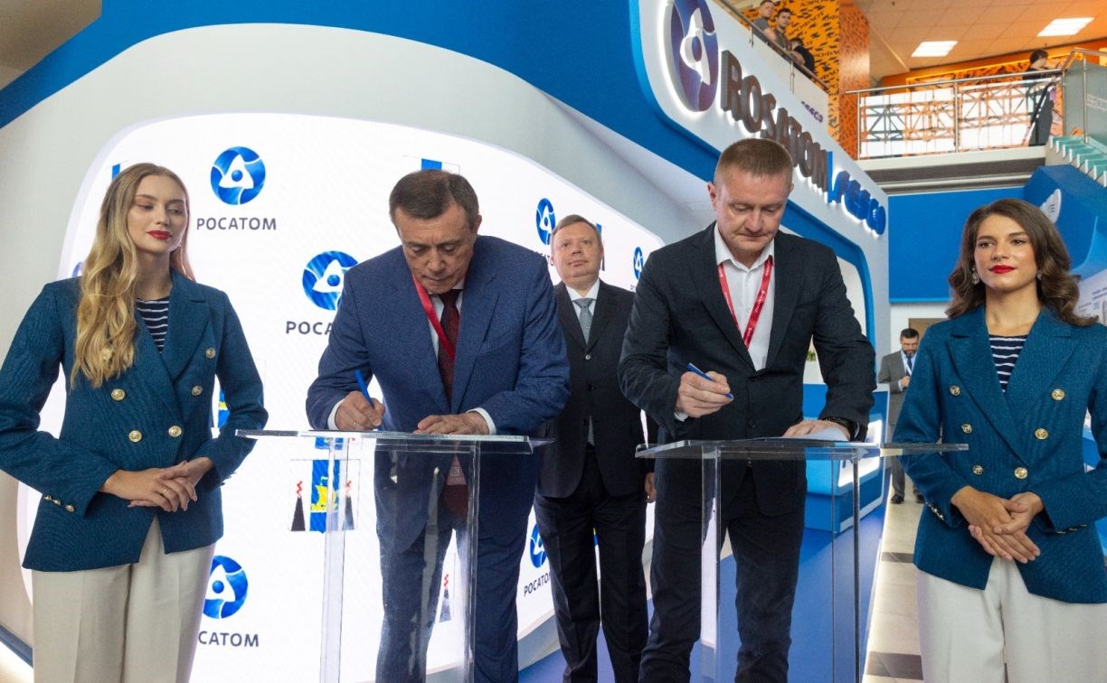 Проект по строительству газовой котельной в Южно-Сахалинске вступает в фазу практической реализации