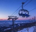 Сахалинский "Горный воздух" вошёл в ТОП-10 лучших курортов для закрытия сезона катания