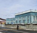 Историческим объектам Корсакова нужна реставрация