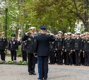 День пограничника отметили в Южно-Сахалинске
