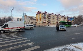 Происшествия