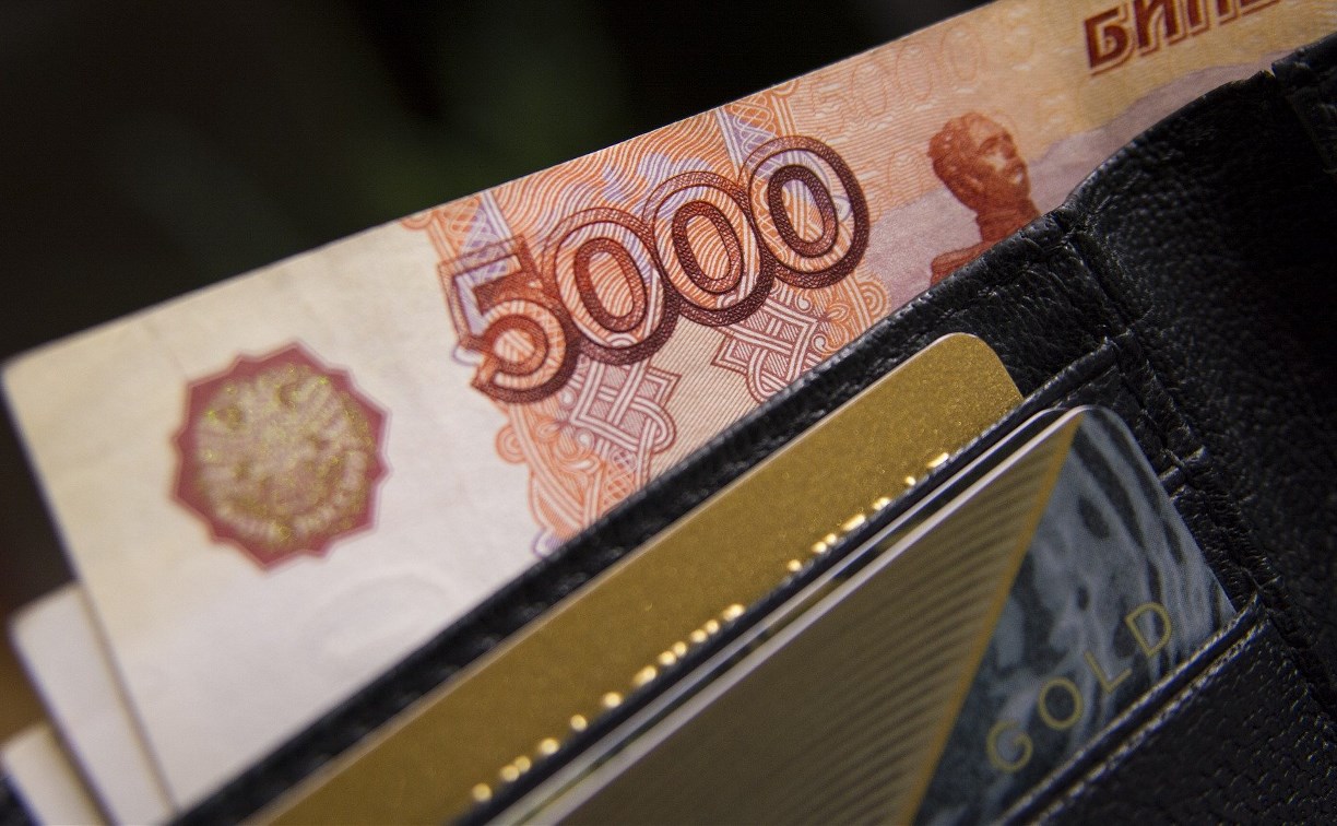 Банк России сообщил о возможности денежных операций на более крупные суммы