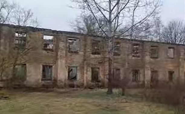 Сахалинцы обследовали заброшенную 30 лет назад деревню