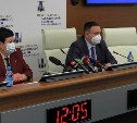 Сотрудникам гинекологии Южно-Сахалинска предложили перейти в областную больницу, чтобы не работать с пневмониями