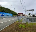 В Холмском районе досрочно отремонтировали мост через реку Правда 
