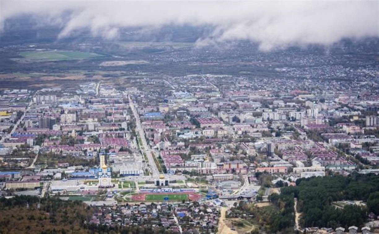 Федеральные аналитики отнесли Сахалинскую область к регионам, куда можно "ехать спокойно"
