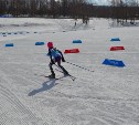 Большая часть призов «Кубка Анны Богалий – SKIMIR» досталась сахалинцам