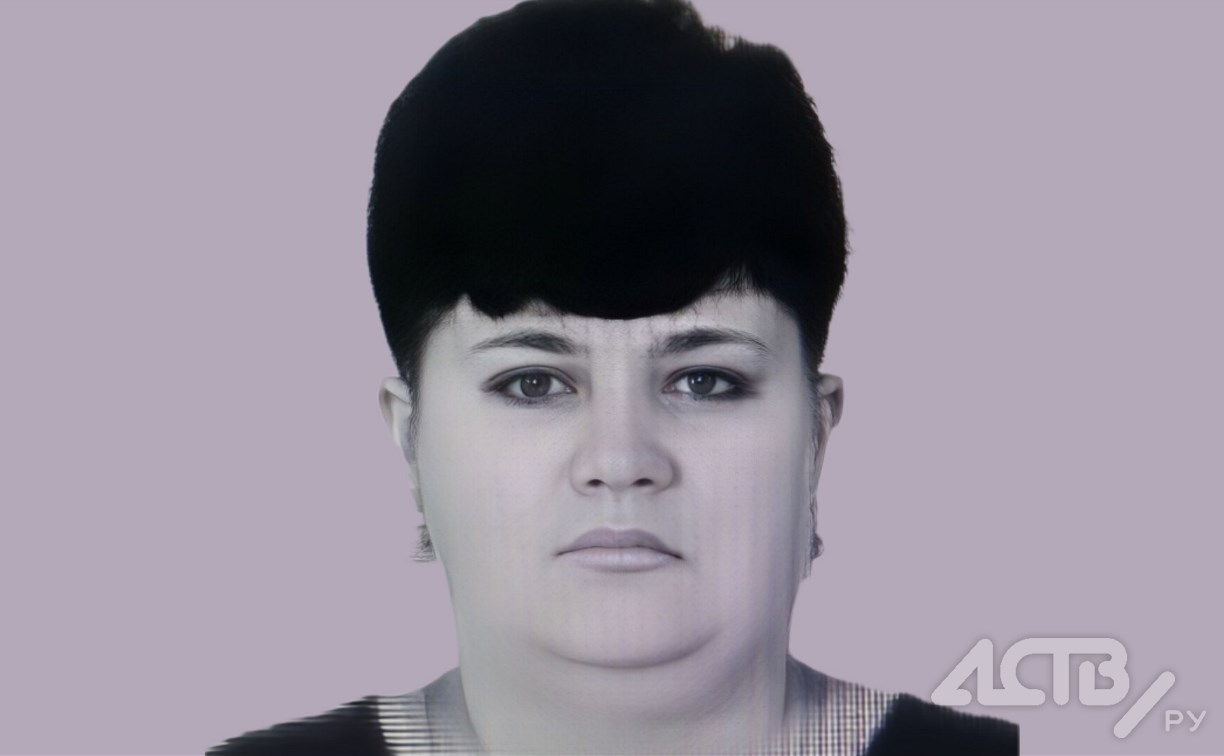 В Корсакове пропала 54-летняя женщина