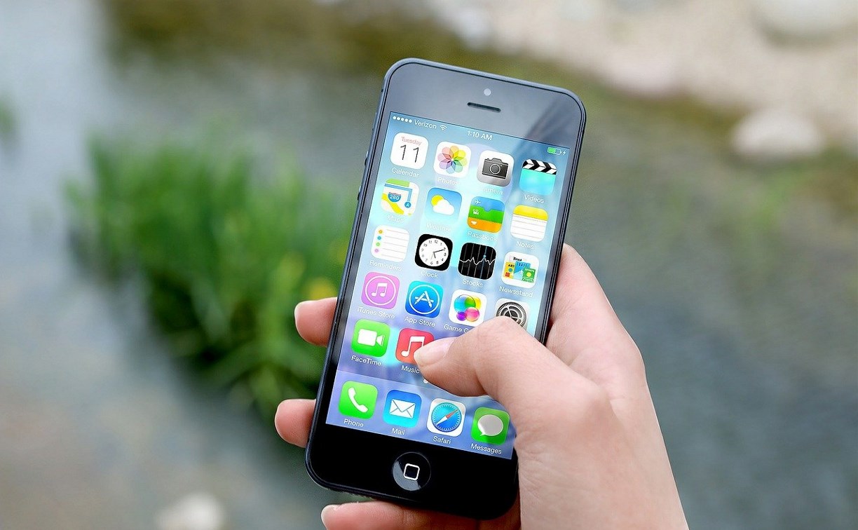 Apple iPhone 12 в Южно-Сахалинске продают за миллион рублей