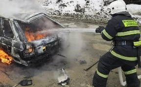 Происшествия