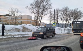 Происшествия